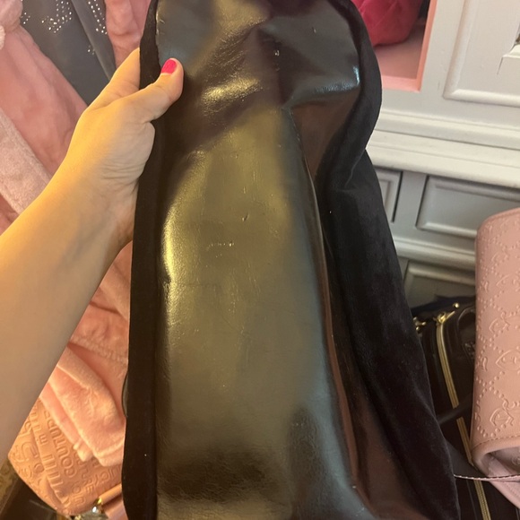 SOLD Vintage Juicy Couture Purse - Picture 3 of 10